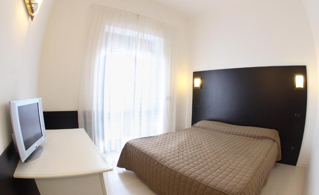 Hotel Colucci Nusco Rom bilde