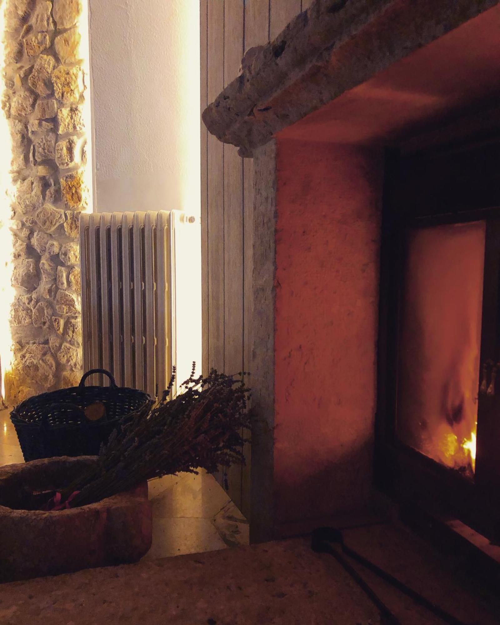 Hotel Colucci Nusco Eksteriør bilde