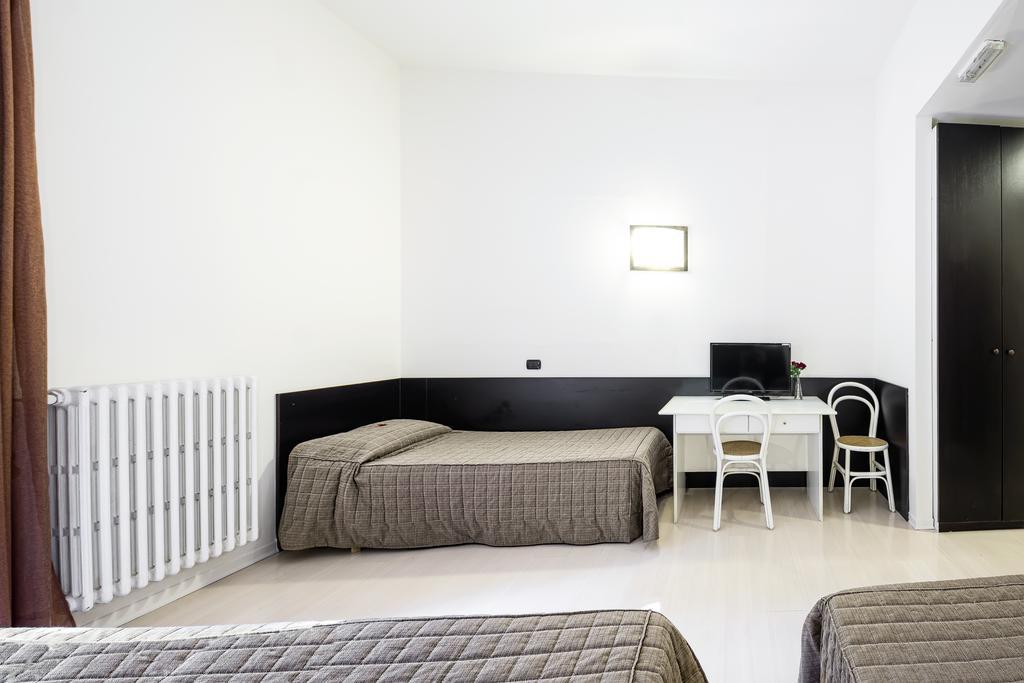 Hotel Colucci Nusco Eksteriør bilde